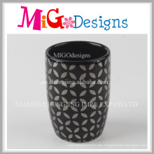 Einzigartige Keramik Tassen mit Fashion Pattern Tea Cups